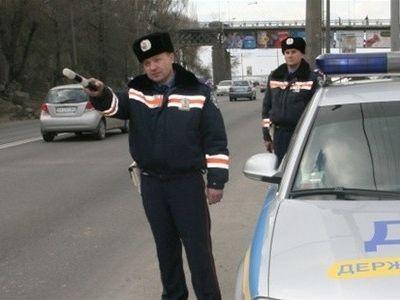 С 14 марта водителей будут штрафовать на 680 грн  за нарушение ПДД 